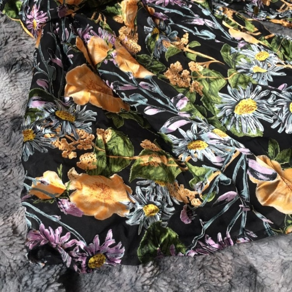 SOLD For Love & Lemons Luciana Dress - Picture 8 of 8